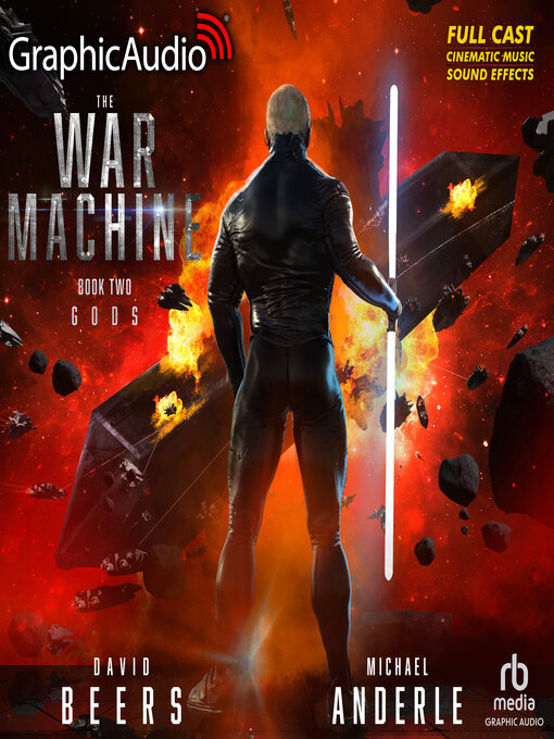 Cover image for Gods